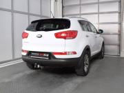 Kia Sportage III Рестайлинг Кемерово  - изображение 25