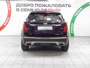 Cadillac XT5 I Рестайлинг Москва  - изображение 30