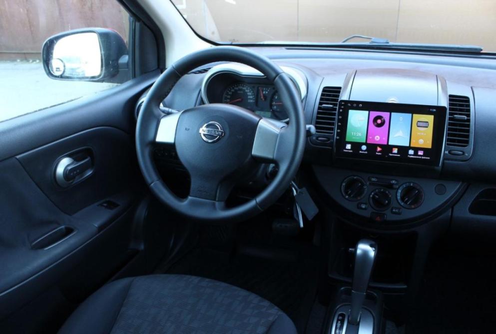 Nissan Note I Нижний Новгород  - изображение 16