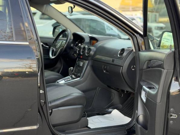 Opel Antara I Рестайлинг с пробегом 2013 года, цена 699 000 рублей, 377000 км, внедорожник, Автокод Объявления