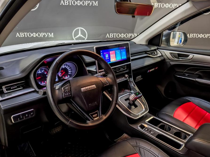 Haval M6 II Москва  - изображение 16