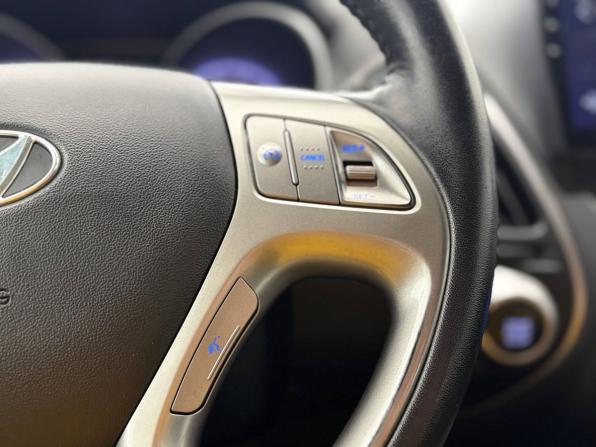 Hyundai ix35 I с пробегом 2011 года, цена 1 165 000 рублей, 160000 км, внедорожник, Автокод Объявления