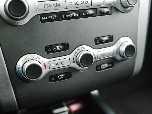 Nissan Murano II (Z51) Рестайлинг 2 с пробегом 2014 года, цена 1 499 000 рублей, 241082 км, внедорожник, Автокод Объявления