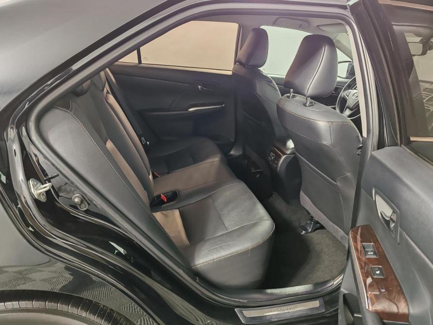 Toyota Camry VII (XV50) Рестайлинг Москва  - изображение 19