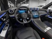 Mercedes-Benz GLC AMG II (X254) Москва  - изображение 40