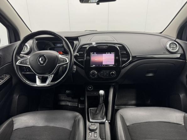 Renault Kaptur I Рестайлинг с пробегом 2021 года, цена 1 779 067 рублей, 95083 км, внедорожник, Автокод Объявления