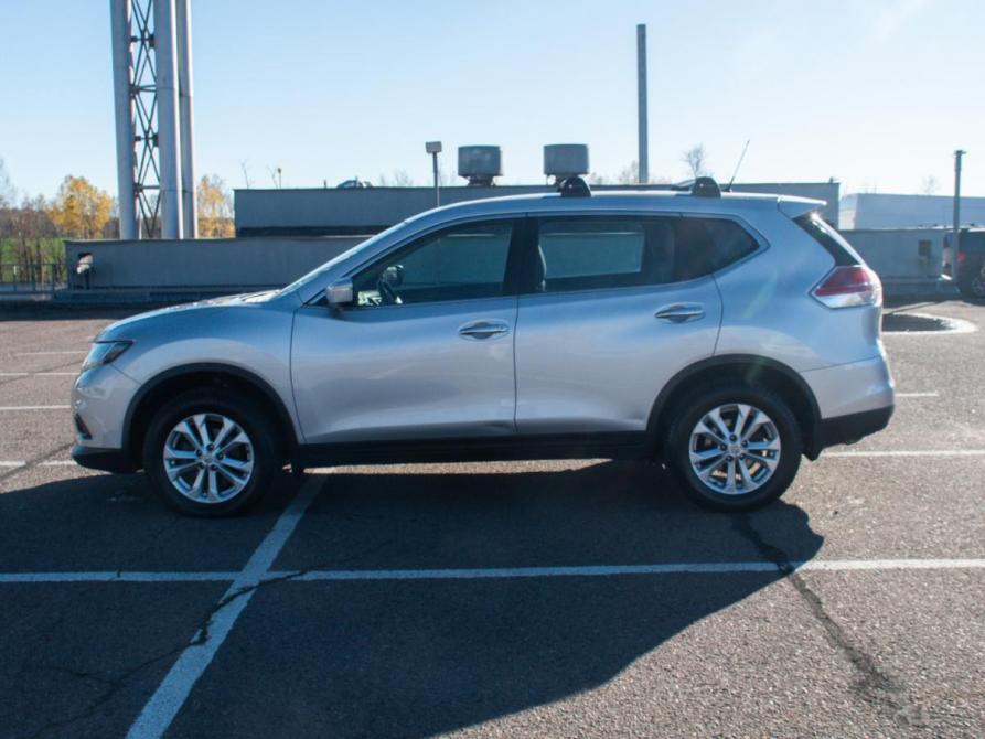 Nissan X-Trail III Москва  - изображение 7