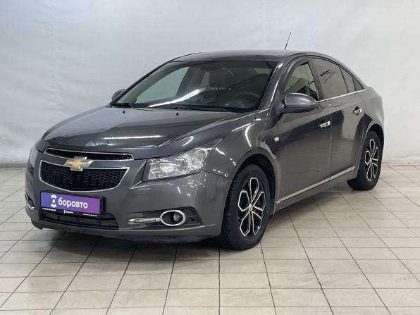 Chevrolet Cruze I с пробегом 2010 года, цена 689 000 рублей, 181881 км, седан, Автокод Объявления