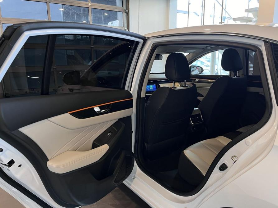 Dongfeng Shine Max Чебоксары  - изображение 22