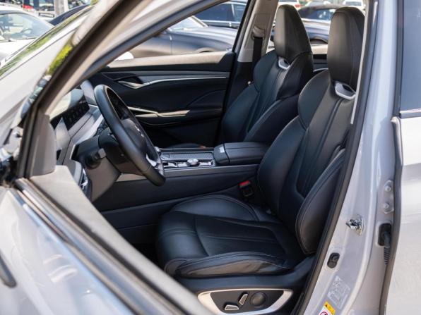 Changan CS75 Plus I Рестайлинг с пробегом 2023 года, цена 1 989 000 рублей, 92621 км, внедорожник, Автокод Объявления
