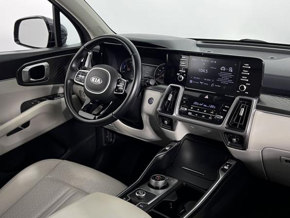 Kia Sorento IV с пробегом 2020 года, цена 3 990 000 рублей, 69530 км, внедорожник, Автокод Объявления
