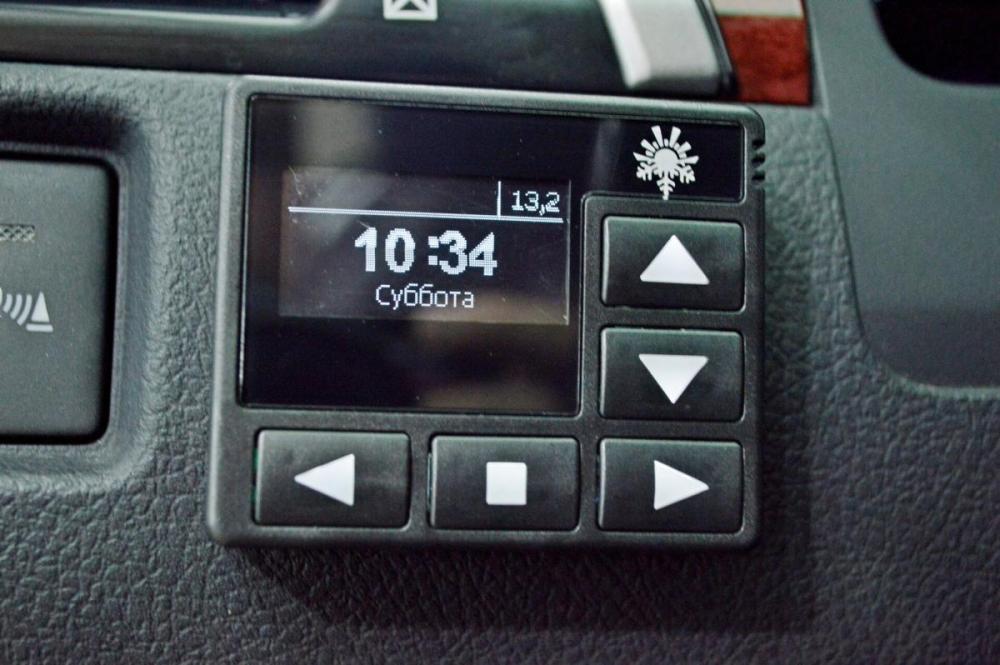 Toyota Camry VII (XV50) Сургут  - изображение 12