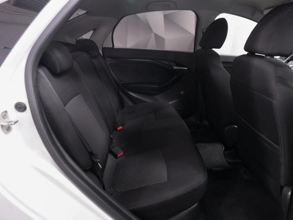 Lada (ВАЗ) Vesta I с пробегом 2018 года, цена 878 000 рублей, 115000 км, седан, Автокод Объявления