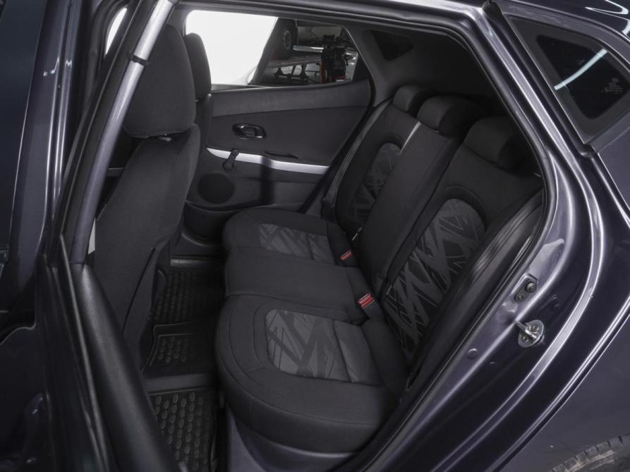 Kia Ceed II Ростов-на-Дону  - изображение 9