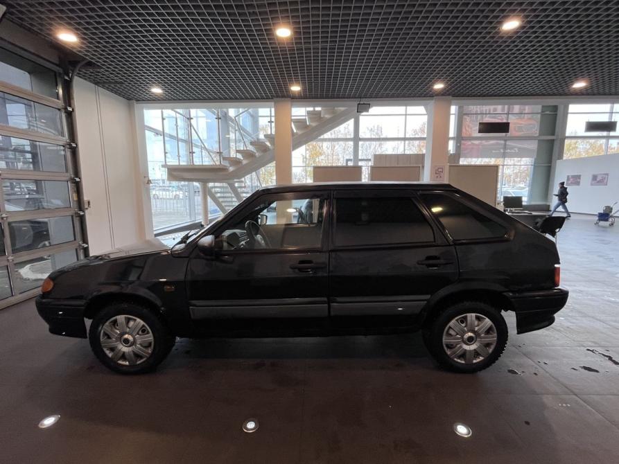 Lada (ВАЗ) 2114 Чебоксары  - изображение 6