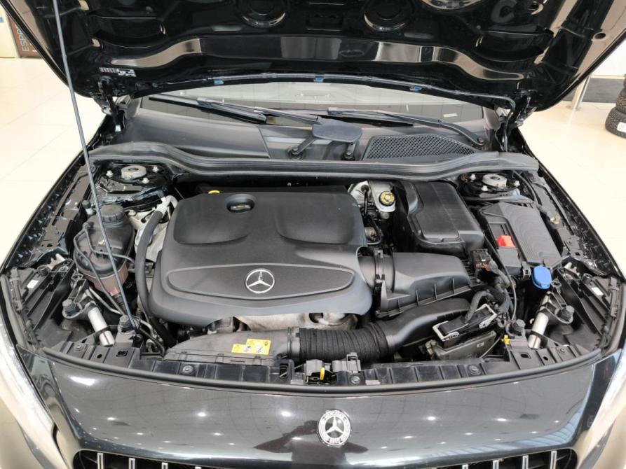Mercedes-Benz GLA I (X156) Рестайлинг Казань  - изображение 11