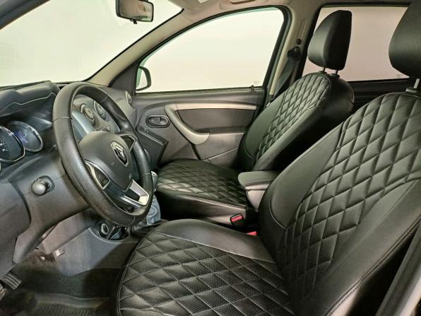 Renault Duster I Рестайлинг с пробегом 2020 года, цена 1 399 000 рублей, 100000 км, внедорожник, Автокод Объявления
