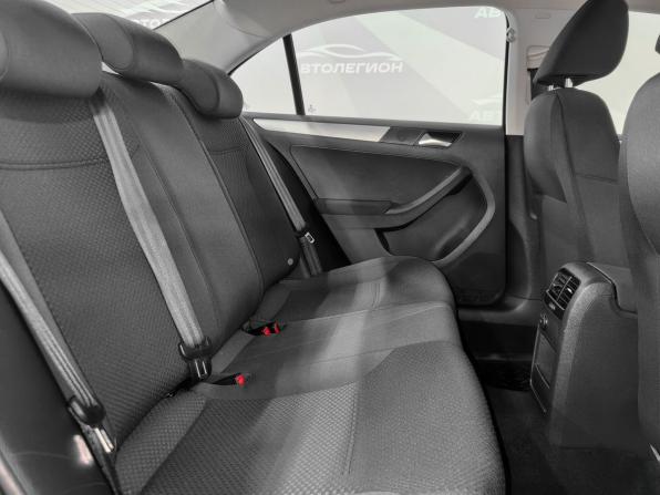 Volkswagen Jetta VI с пробегом 2012 года, цена 1 230 000 рублей, 92000 км, седан, Автокод Объявления