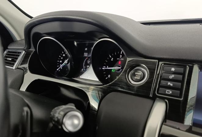 Land Rover Discovery Sport I с пробегом 2019 года, цена 2 660 000 рублей, 87500 км, внедорожник, Автокод Объявления