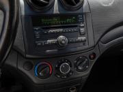 Chevrolet Aveo I Рестайлинг Краснодар  - изображение 29