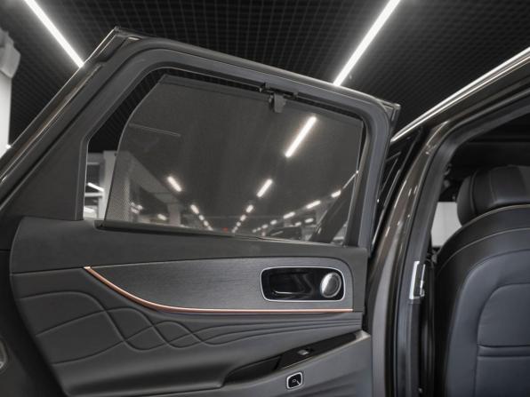 Jaecoo J8 с пробегом 2024 года, цена 2 785 000 рублей, 60211 км, внедорожник, Автокод Объявления