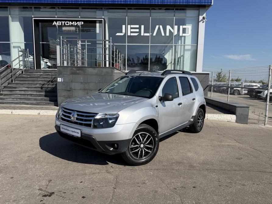 Renault Duster I Саратов  - изображение 1