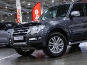 Mitsubishi Pajero IV Рестайлинг 2 Санкт-Петербург  - изображение 21