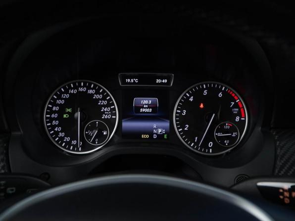 Mercedes-Benz GLA I (X156) с пробегом 2014 года, цена 2 699 777 рублей, 59003 км, внедорожник, Автокод Объявления