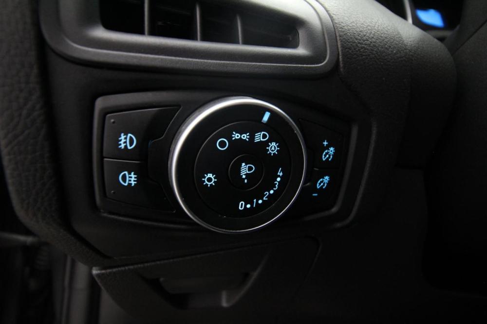 Ford Focus III Рестайлинг Сургут  - изображение 24