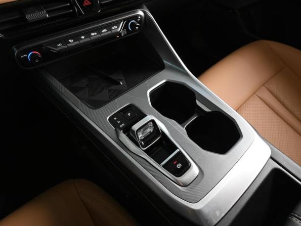 GAC GS3 с пробегом 2024 года, цена 2 335 000 рублей, 11369 км, внедорожник, Автокод Объявления