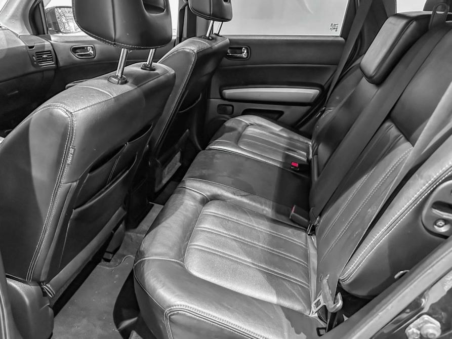 Nissan X-Trail II Рестайлинг Екатеринбург  - изображение 14