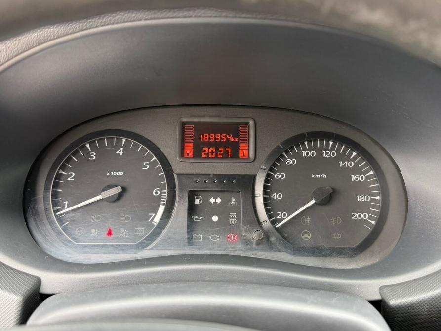 Lada (ВАЗ) Largus I Владикавказ  - изображение 10