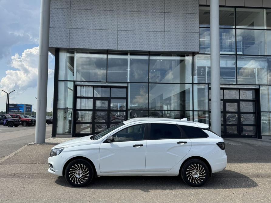 Lada (ВАЗ) Vesta I Тверь  - изображение 4