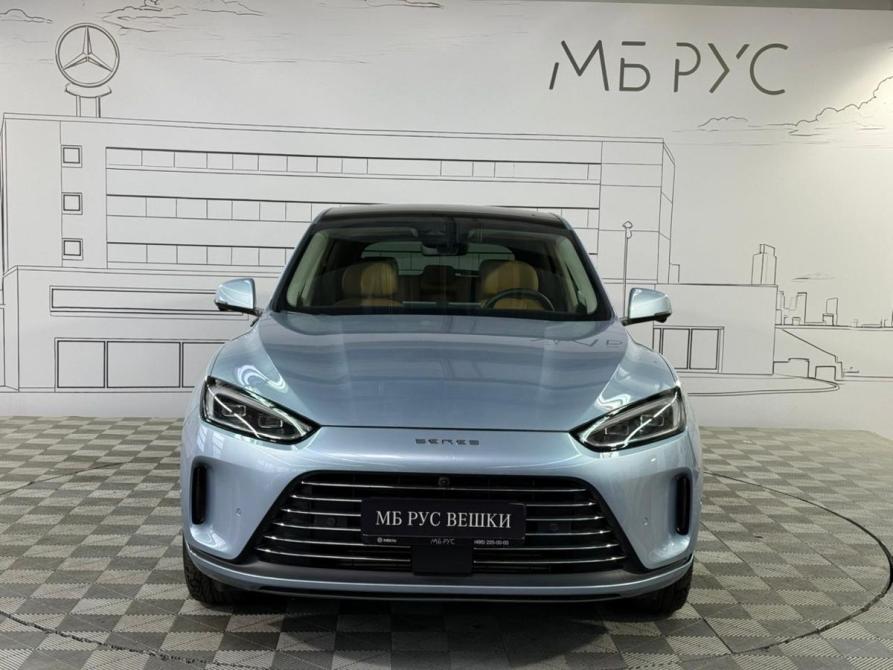 Seres M5 Москва  - изображение 4