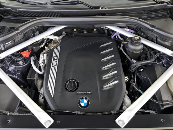 BMW X6 III (G06) с пробегом 2021 года, цена 7 800 000 рублей, 80161 км, внедорожник, Автокод Объявления