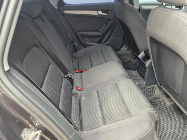 Audi A4 IV (B8) Рестайлинг с пробегом 2014 года, цена 1 332 500 рублей, 223922 км, седан, Автокод Объявления