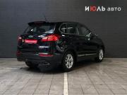 Chery Tiggo 5 I Челябинск  - изображение 22