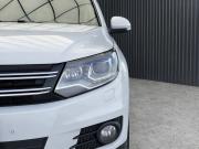 Volkswagen Tiguan I Рестайлинг Пермь  - изображение 57