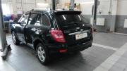 Lifan X60 I Рестайлинг Санкт-Петербург  - изображение 9