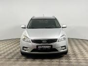Kia Ceed I Рестайлинг Казань  - изображение 22