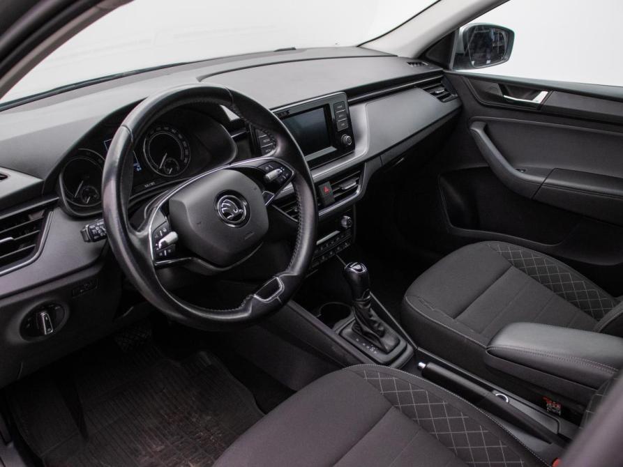 Skoda Rapid II Москва  - изображение 10