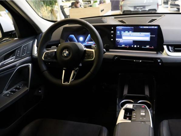 Новый BMW X1 III (U11/U12) 2025 года, цена 5 550 000 рублей, внедорожник, Автокод Объявления