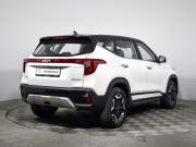 Kia Seltos I Рестайлинг Санкт-Петербург  - изображение 26