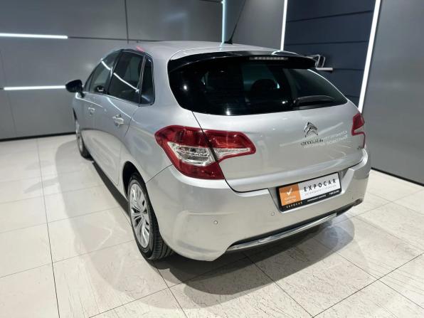 Citroen C4 II с пробегом 2013 года, цена 580 000 рублей, 133758 км, хэтчбек, Автокод Объявления