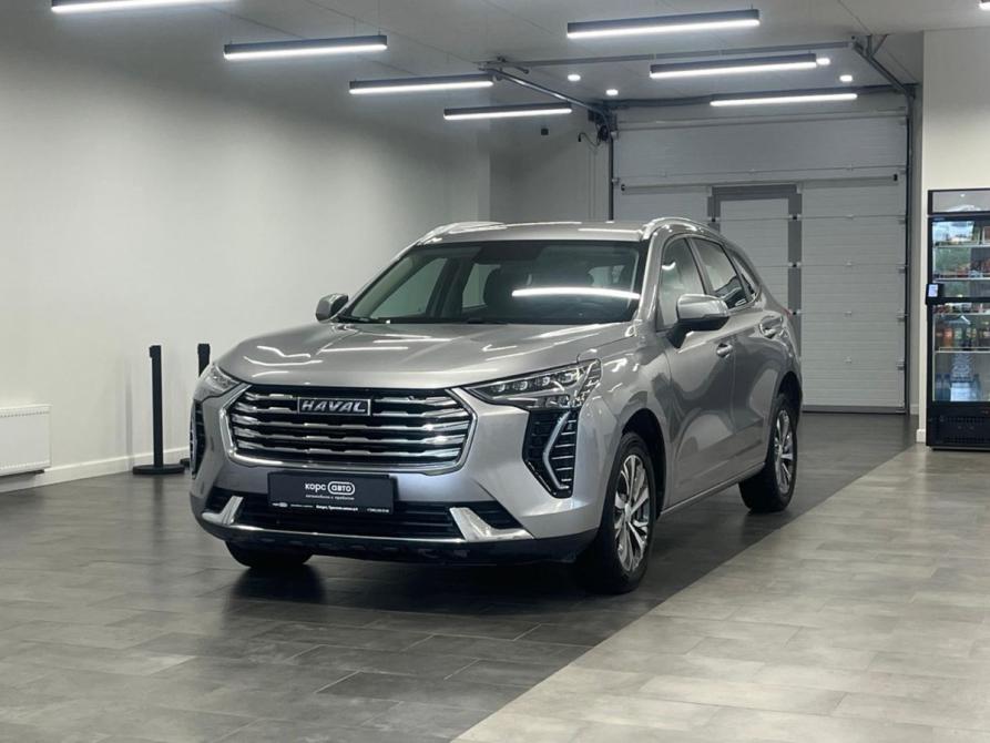 Haval Jolion I Калуга  - изображение 1