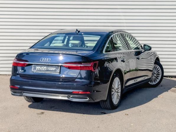 Audi A6 V (C8) с пробегом 2019 года, цена 3 795 000 рублей, 65002 км, седан, Автокод Объявления