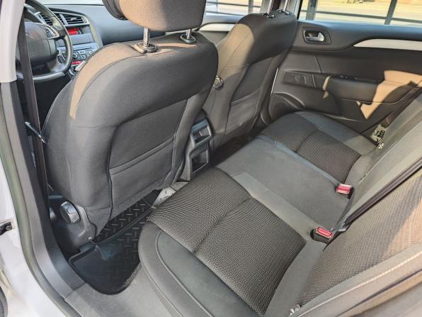 Citroen C4 II с пробегом 2013 года, цена 690 000 рублей, 172408 км, хэтчбек, Автокод Объявления
