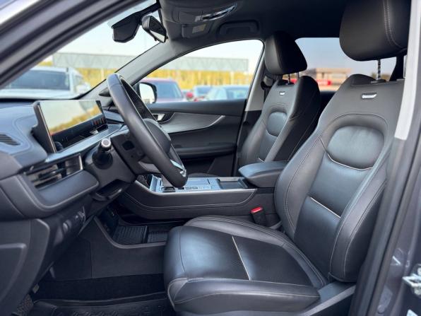 Chery Tiggo 7 Pro Max I с пробегом 2023 года, цена 1 745 000 рублей, 48000 км, внедорожник, Автокод Объявления