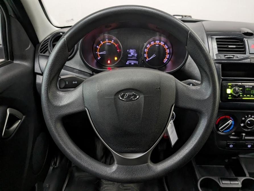 Lada (ВАЗ) Granta I Рестайлинг Москва  - изображение 22