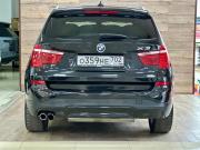 BMW X3 II (F25) Рестайлинг Уфа  - изображение 42